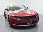 2020 Chevrolet Camaro LT1