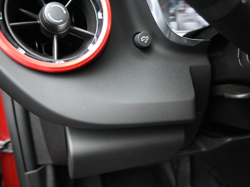 2020 Chevrolet Camaro LT1