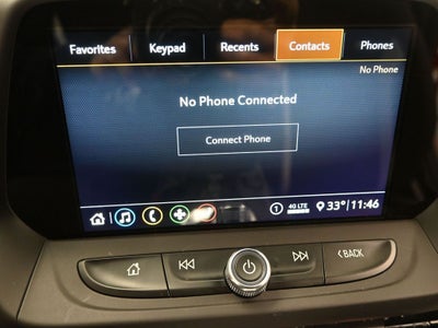 2020 Chevrolet Camaro LT1