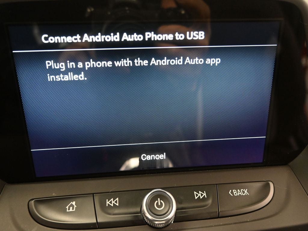 2020 Chevrolet Camaro LT1