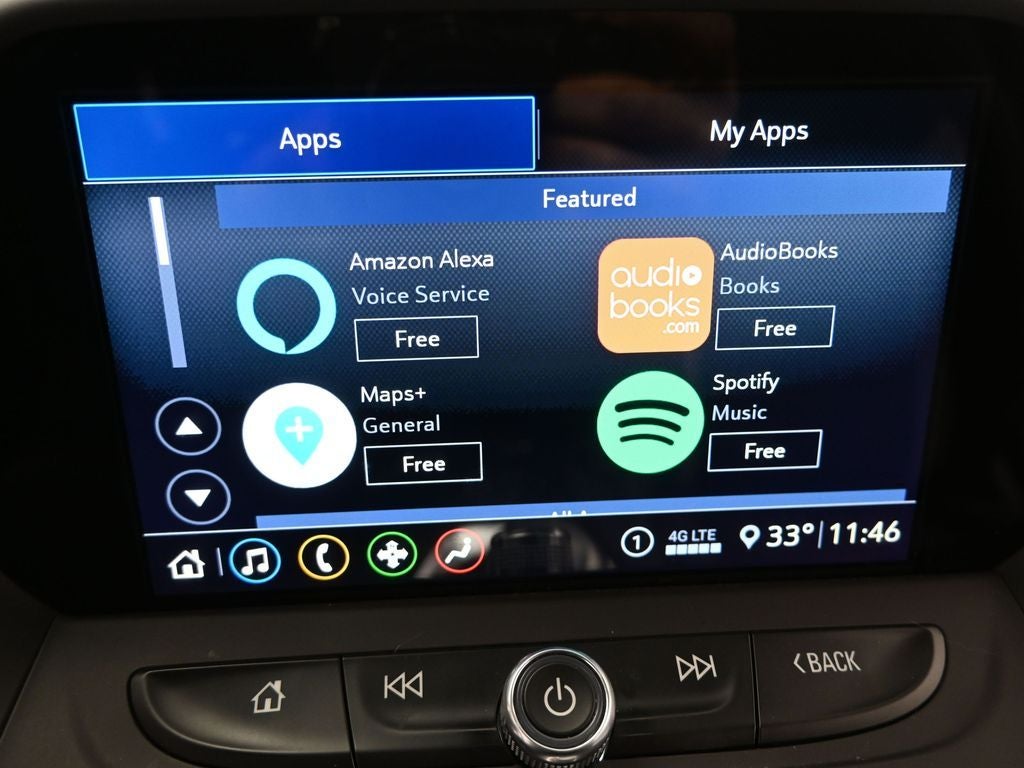 2020 Chevrolet Camaro LT1