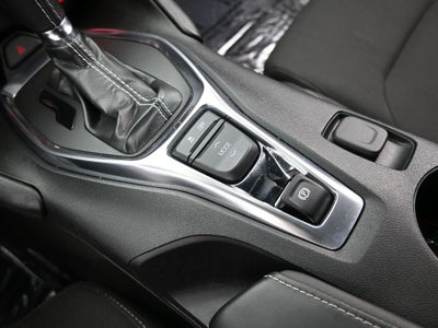 2020 Chevrolet Camaro LT1