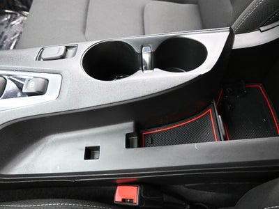 2020 Chevrolet Camaro LT1