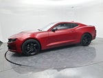 2020 Chevrolet Camaro LT1