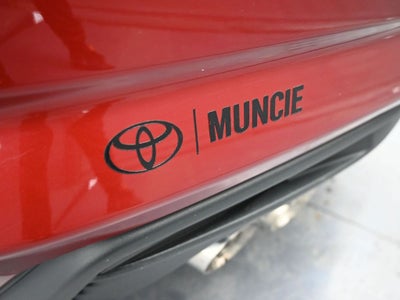 2020 Chevrolet Camaro LT1