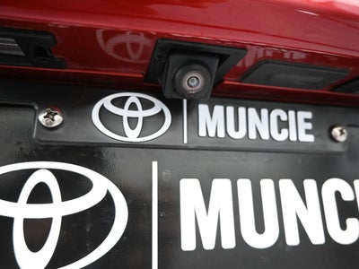 2020 Chevrolet Camaro LT1