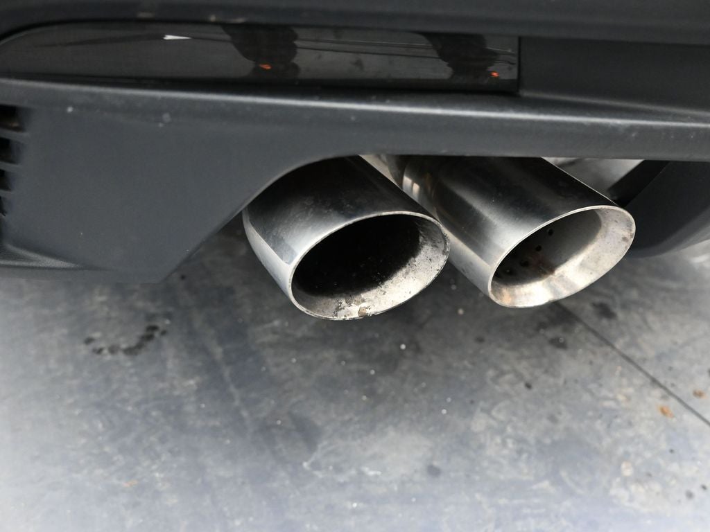 2020 Chevrolet Camaro LT1