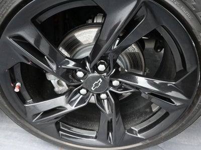 2020 Chevrolet Camaro LT1