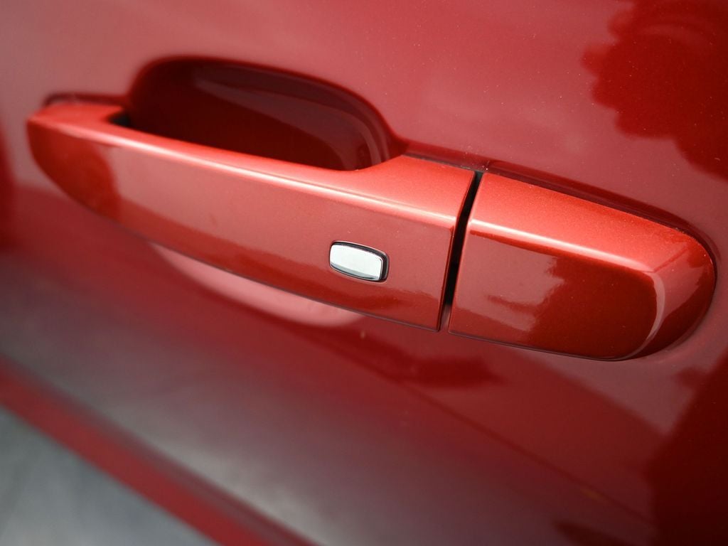 2020 Chevrolet Camaro LT1