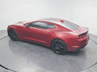 2020 Chevrolet Camaro LT1