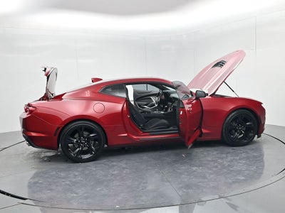 2020 Chevrolet Camaro LT1