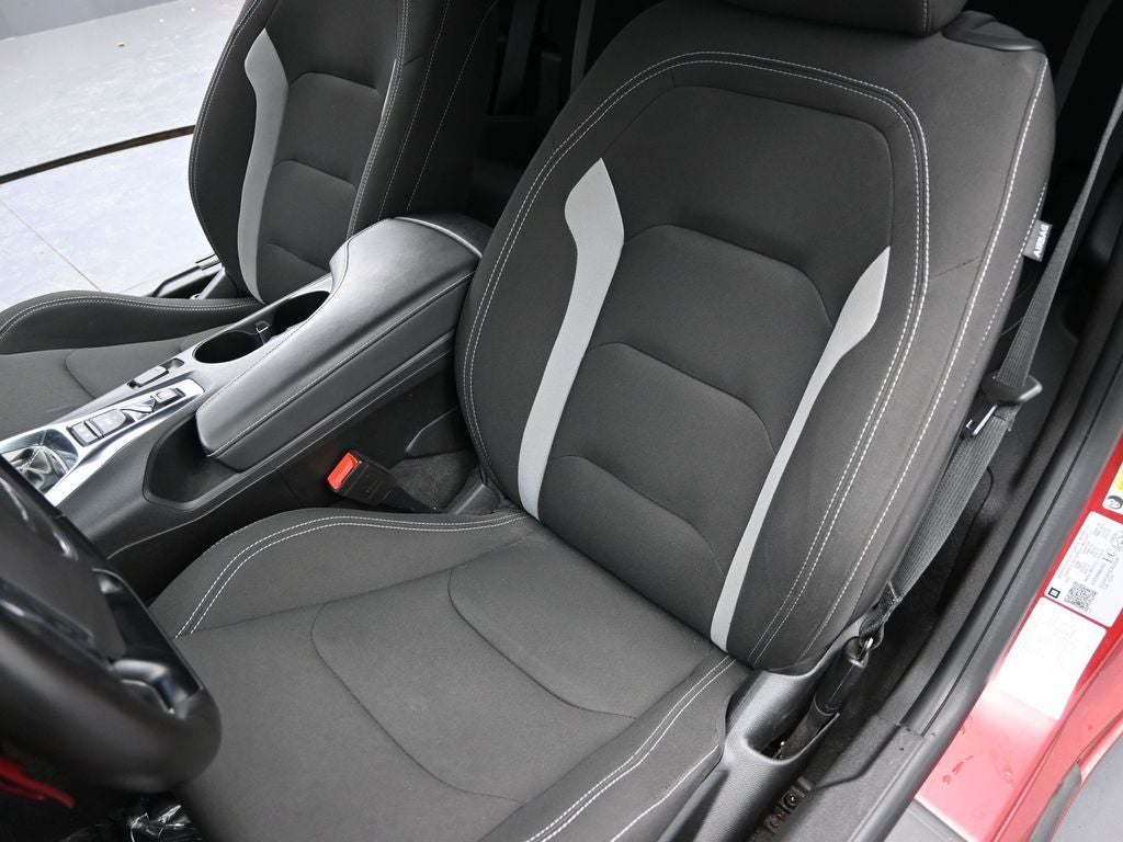 2020 Chevrolet Camaro LT1