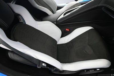 2020 Chevrolet Corvette Stingray 2LT