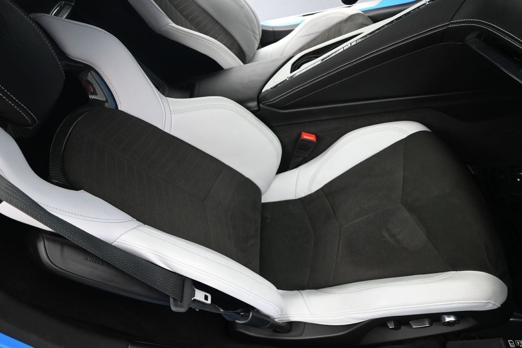 2020 Chevrolet Corvette Stingray 2LT