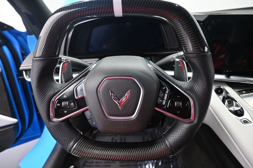 2020 Chevrolet Corvette Stingray 2LT