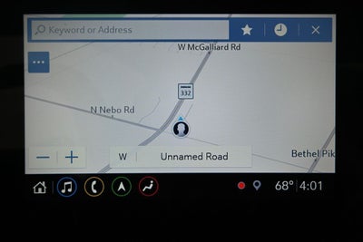 2020 Chevrolet Corvette Stingray 2LT