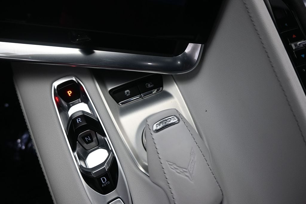 2020 Chevrolet Corvette Stingray 2LT