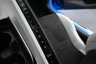 2020 Chevrolet Corvette Stingray 2LT