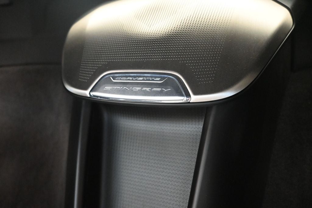 2020 Chevrolet Corvette Stingray 2LT