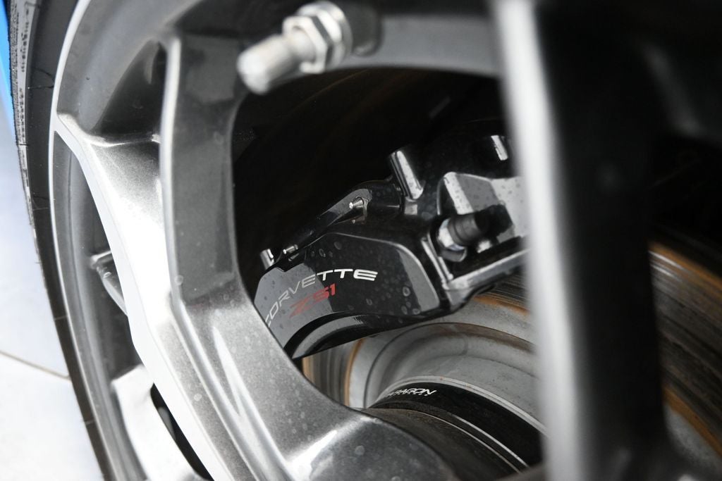 2020 Chevrolet Corvette Stingray 2LT