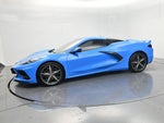 2020 Chevrolet Corvette Stingray 2LT