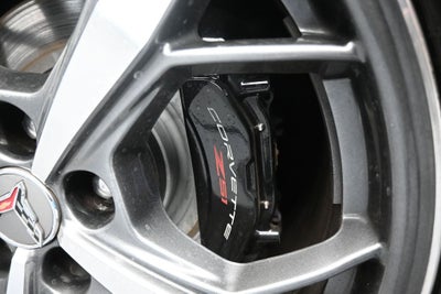 2020 Chevrolet Corvette Stingray 2LT