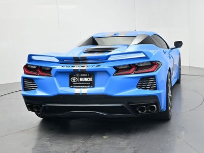 2020 Chevrolet Corvette Stingray 2LT