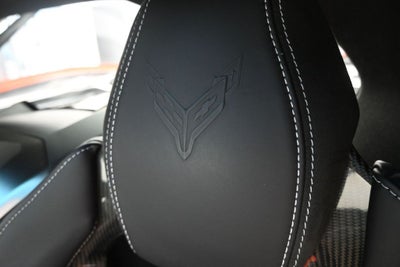 2020 Chevrolet Corvette Stingray 3LT