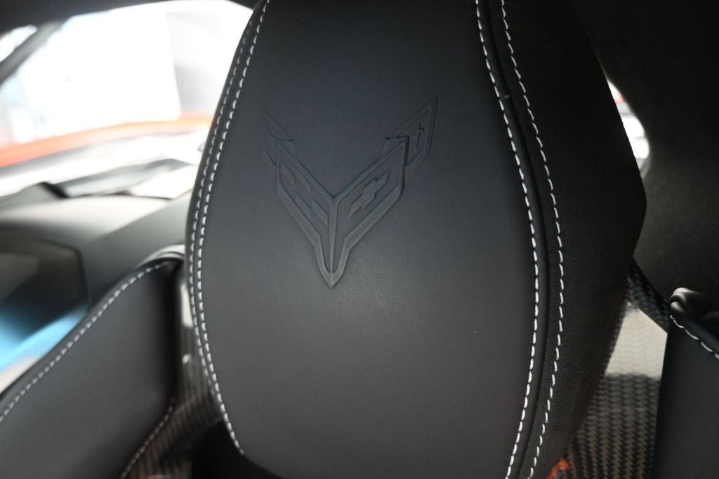 2020 Chevrolet Corvette Stingray 3LT