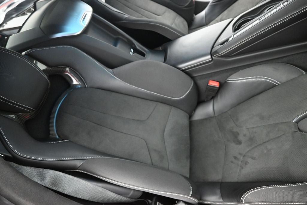 2020 Chevrolet Corvette Stingray 3LT