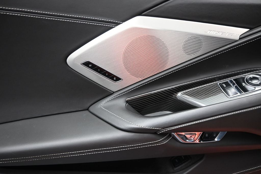 2020 Chevrolet Corvette Stingray 3LT
