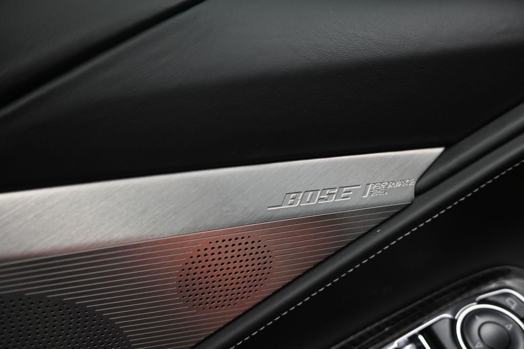 2020 Chevrolet Corvette Stingray 3LT