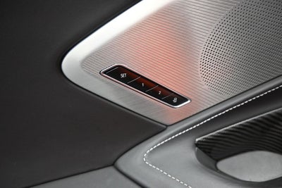 2020 Chevrolet Corvette Stingray 3LT