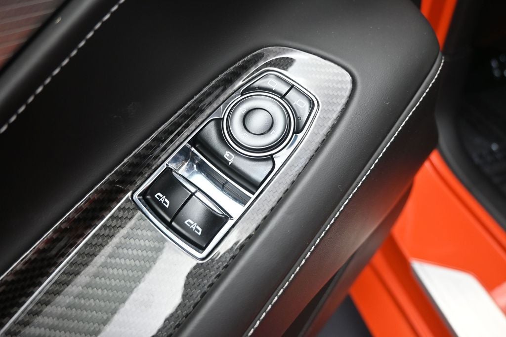2020 Chevrolet Corvette Stingray 3LT