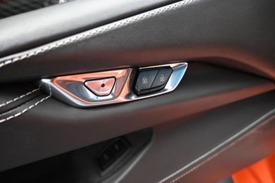 2020 Chevrolet Corvette Stingray 3LT
