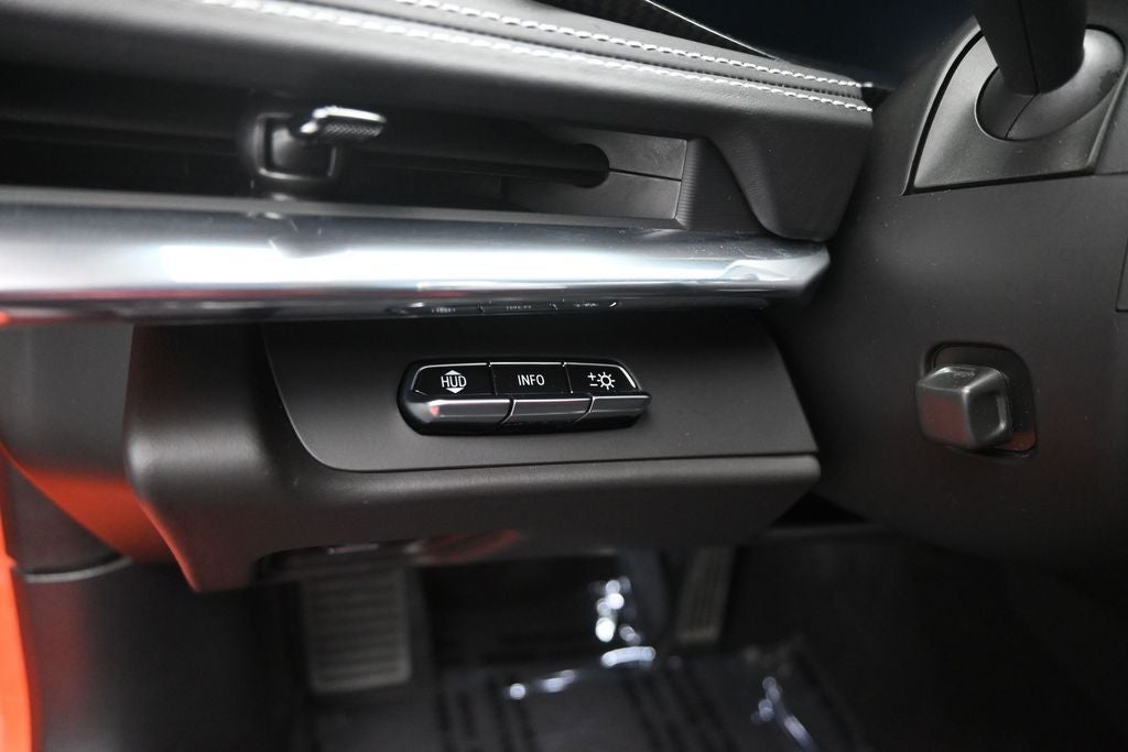 2020 Chevrolet Corvette Stingray 3LT