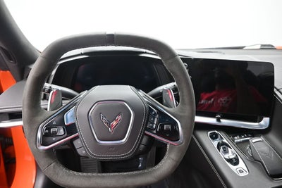 2020 Chevrolet Corvette Stingray 3LT