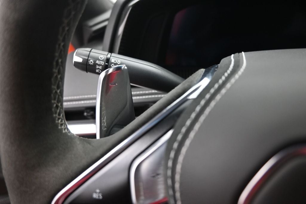 2020 Chevrolet Corvette Stingray 3LT