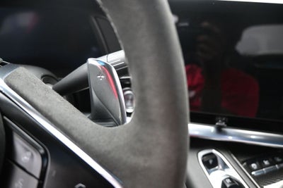 2020 Chevrolet Corvette Stingray 3LT