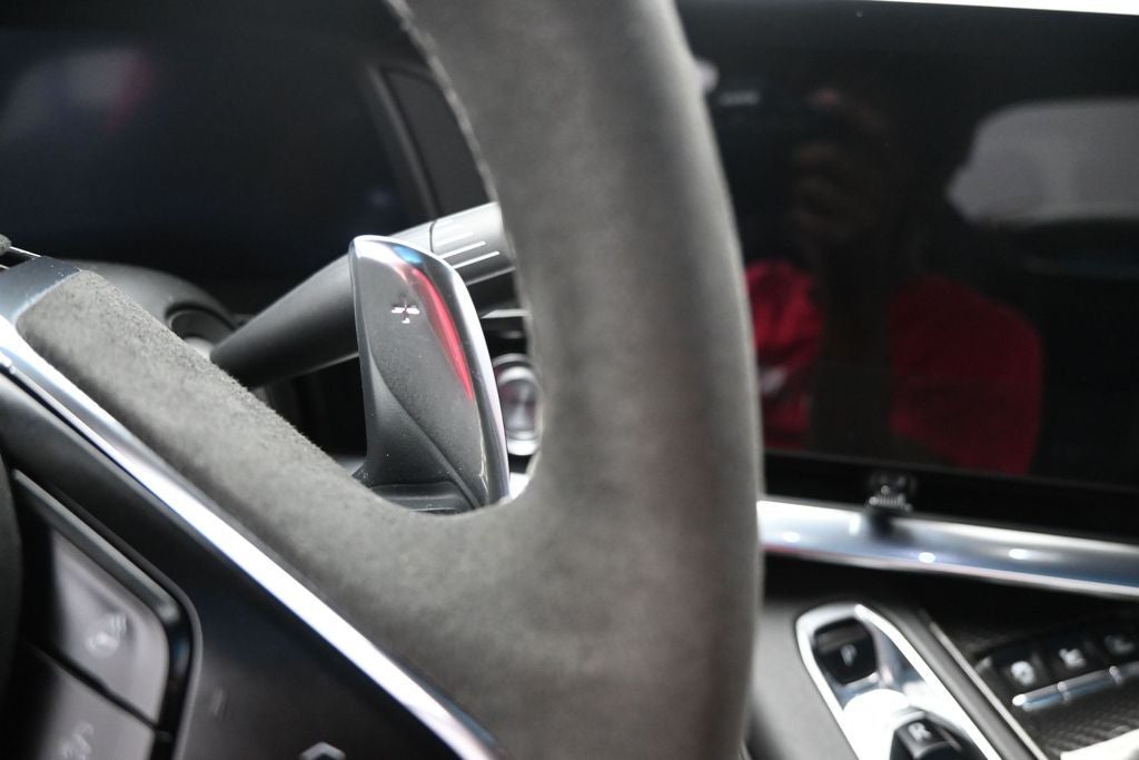 2020 Chevrolet Corvette Stingray 3LT