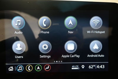 2020 Chevrolet Corvette Stingray 3LT