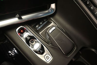 2020 Chevrolet Corvette Stingray 3LT