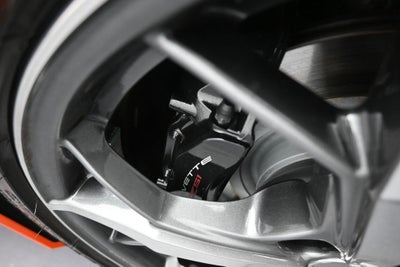 2020 Chevrolet Corvette Stingray 3LT