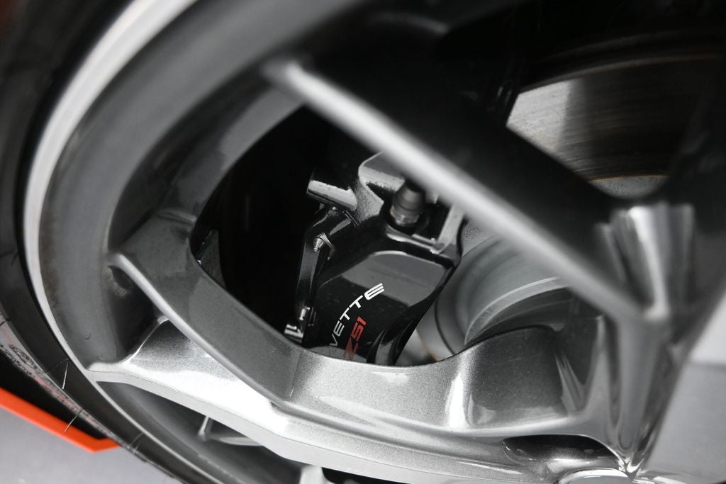 2020 Chevrolet Corvette Stingray 3LT