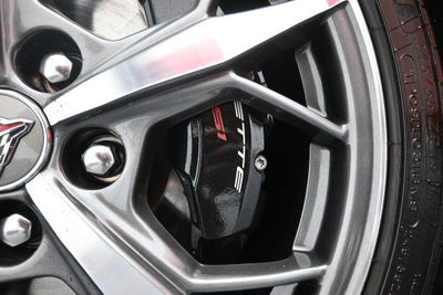 2020 Chevrolet Corvette Stingray 3LT