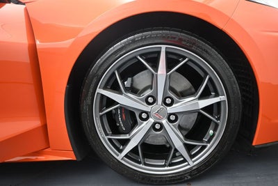 2020 Chevrolet Corvette Stingray 3LT
