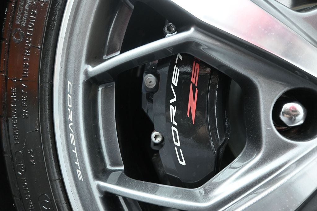 2020 Chevrolet Corvette Stingray 3LT