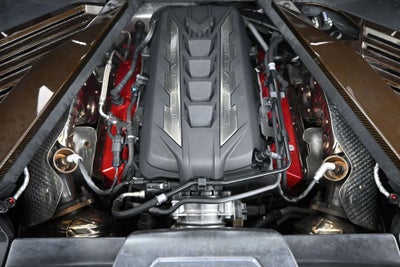 2020 Chevrolet Corvette Stingray 3LT