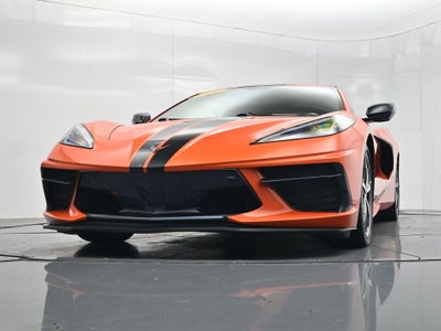 2020 Chevrolet Corvette Stingray 3LT