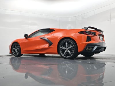 2020 Chevrolet Corvette Stingray 3LT